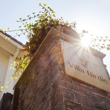 Villa Birdie Boutique - Adults Only San Sebastián Exterior foto