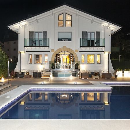 Villa Birdie Boutique - Adults Only San Sebastián Exterior foto