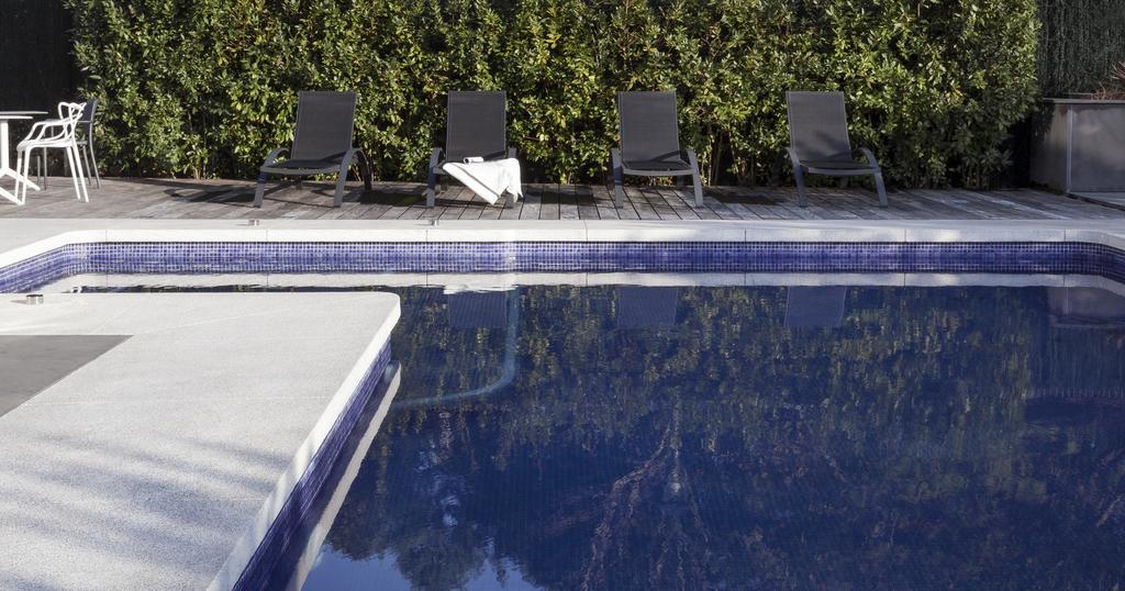 Villa Birdie Boutique - Adults Only San Sebastián Exterior foto