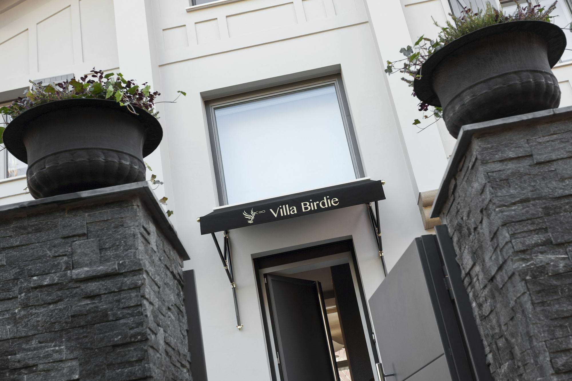Villa Birdie Boutique - Adults Only San Sebastián Exterior foto